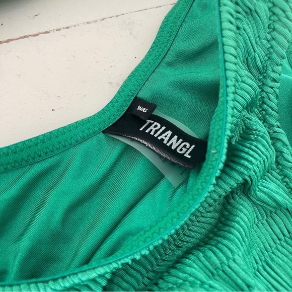 TRIANGL BIKINI MAIA TROPICAL - Picture 5 of 10